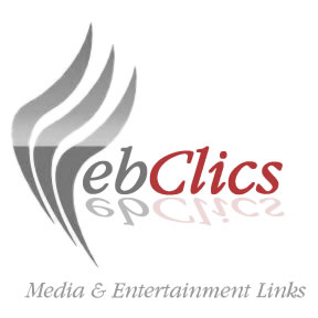 WebClics, Media & Entertainment Links