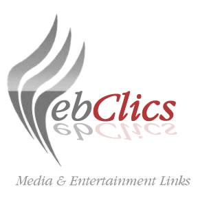 WebClics, Media & Entertainment Links